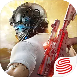 荒野行动安卓版