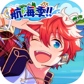 偶像梦幻祭2vivo版