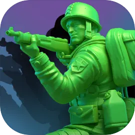 兵人大战腾讯版