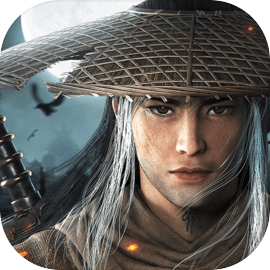 新射雕群侠传之铁血丹心魅族版