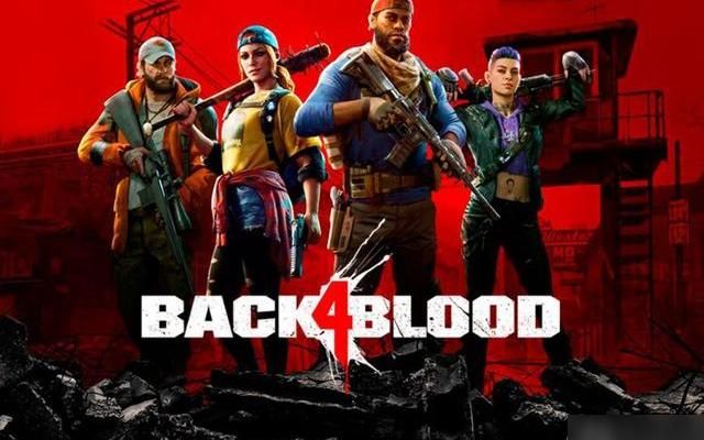 喋血复仇怎么获得角色